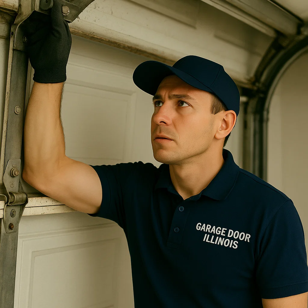 Annual Maintenance & Tune-Up