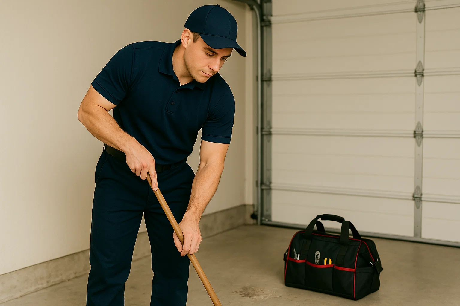 Leak Detection